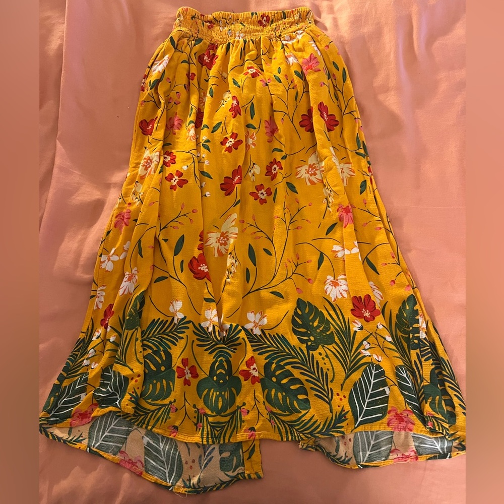 Women’s dress